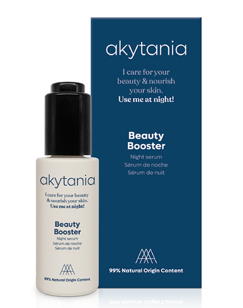beauty booster